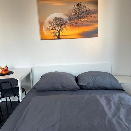 Genesis Apartments シュトゥットガルト エクステリア 写真