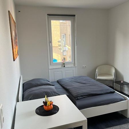 Genesis Apartments シュトゥットガルト エクステリア 写真