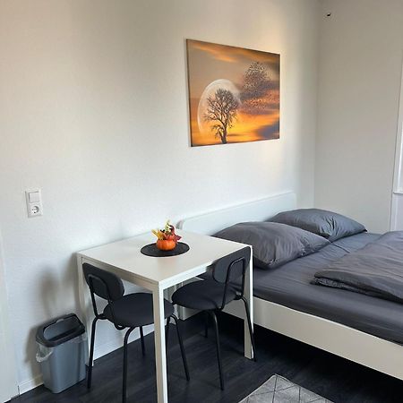 Genesis Apartments シュトゥットガルト エクステリア 写真