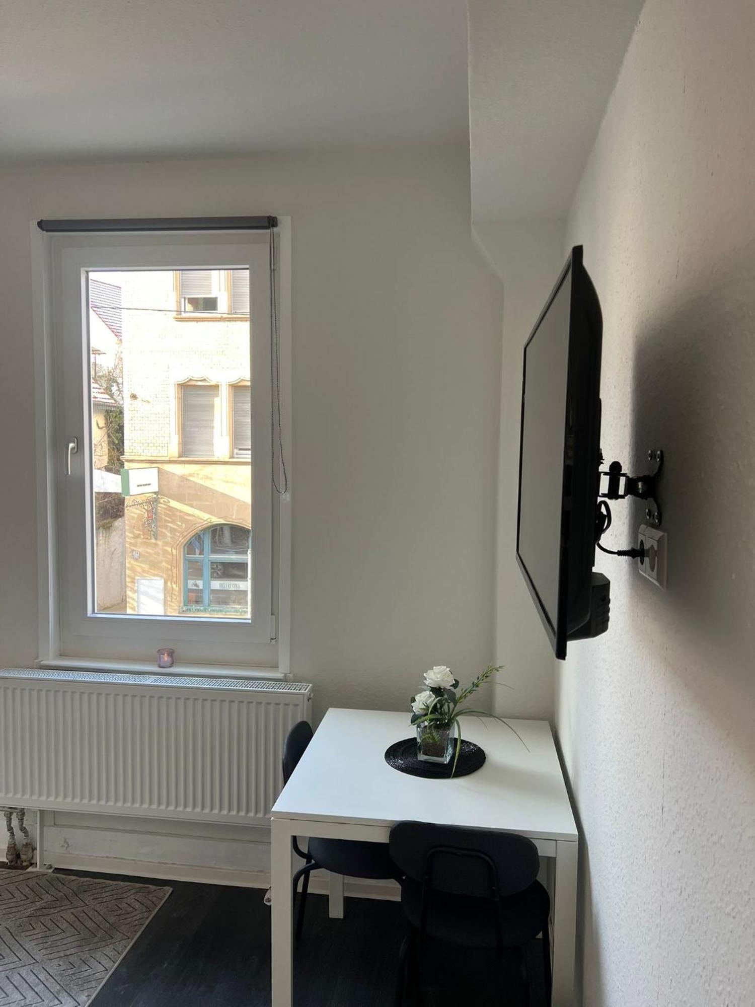 Genesis Apartments シュトゥットガルト エクステリア 写真