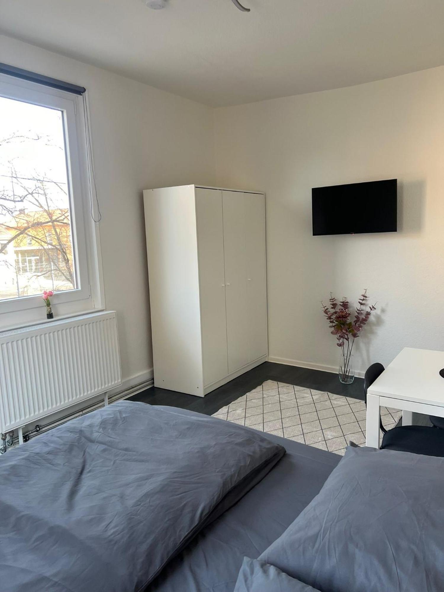 Genesis Apartments シュトゥットガルト エクステリア 写真