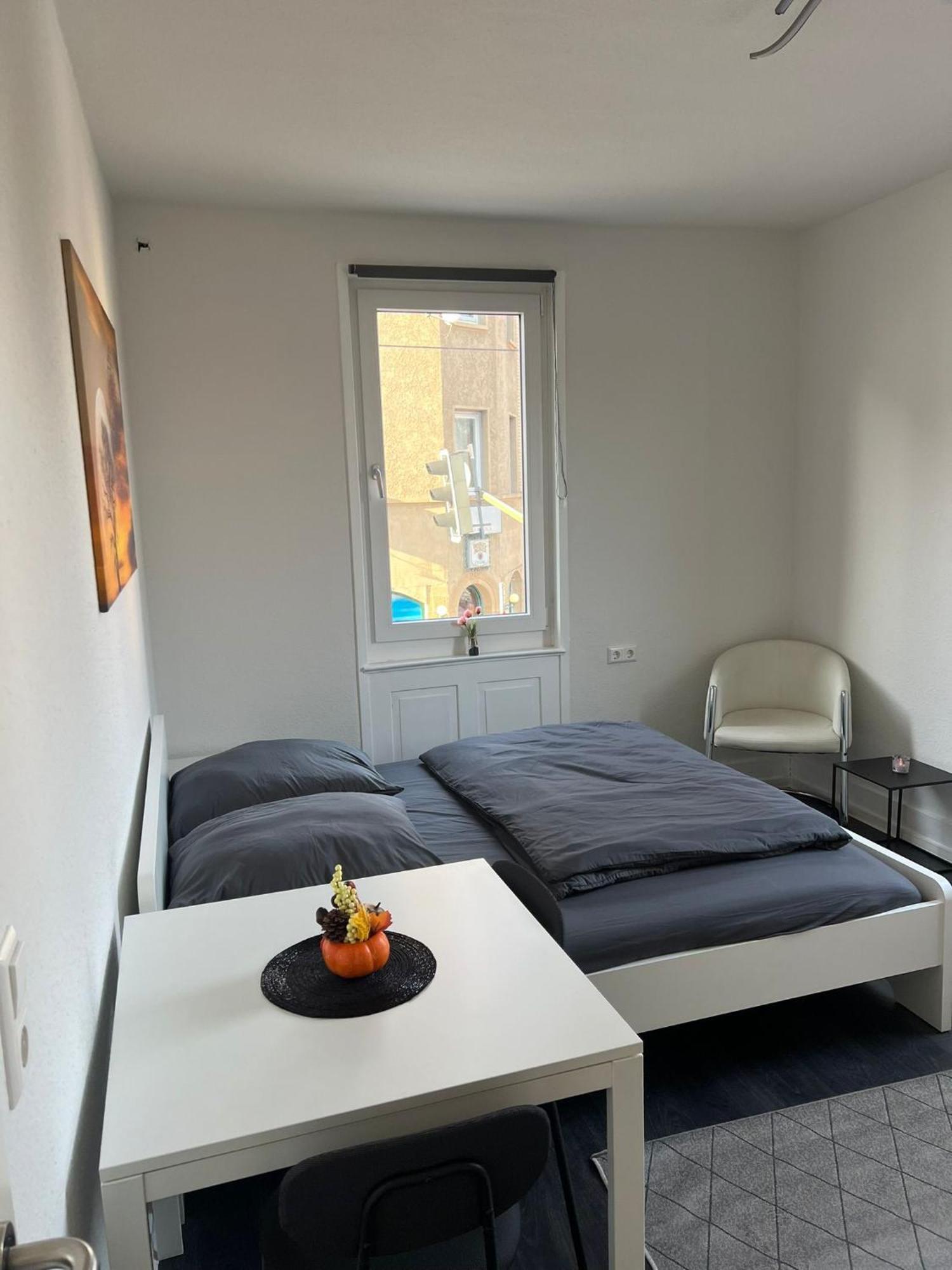 Genesis Apartments シュトゥットガルト エクステリア 写真