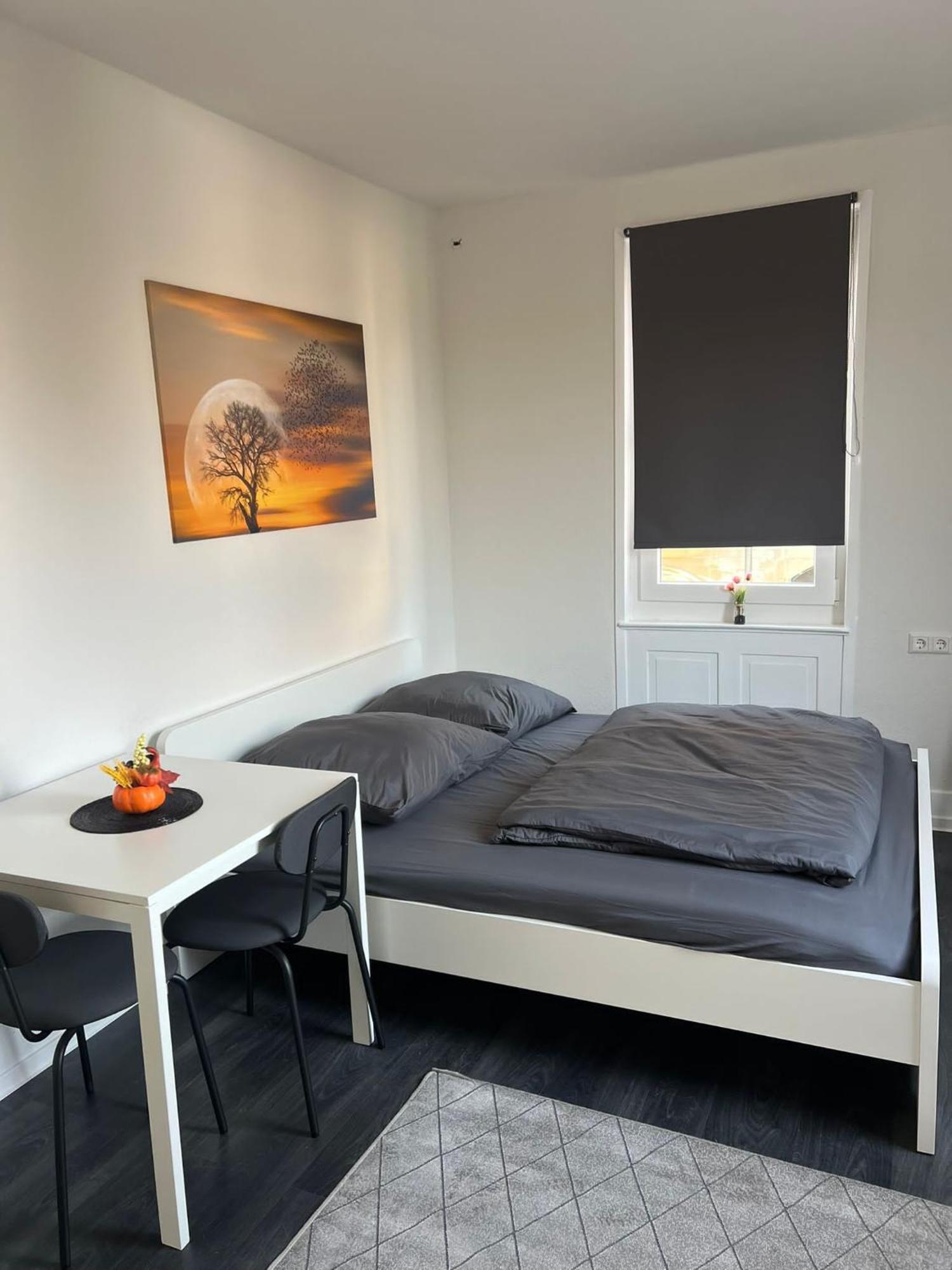 Genesis Apartments シュトゥットガルト エクステリア 写真