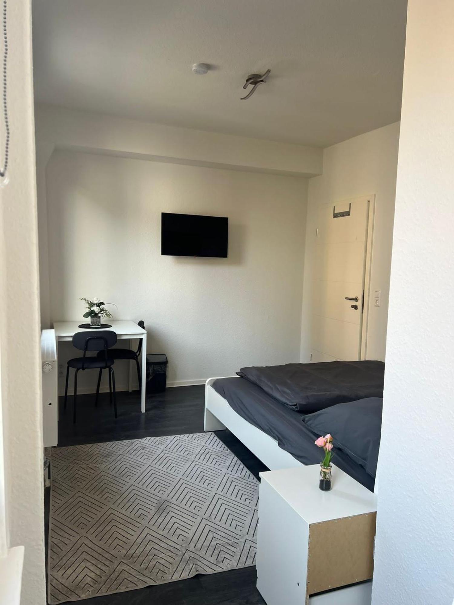 Genesis Apartments シュトゥットガルト エクステリア 写真