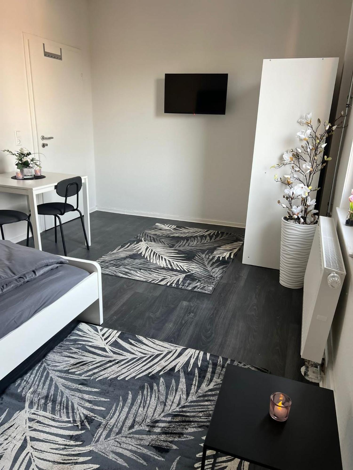 Genesis Apartments シュトゥットガルト エクステリア 写真