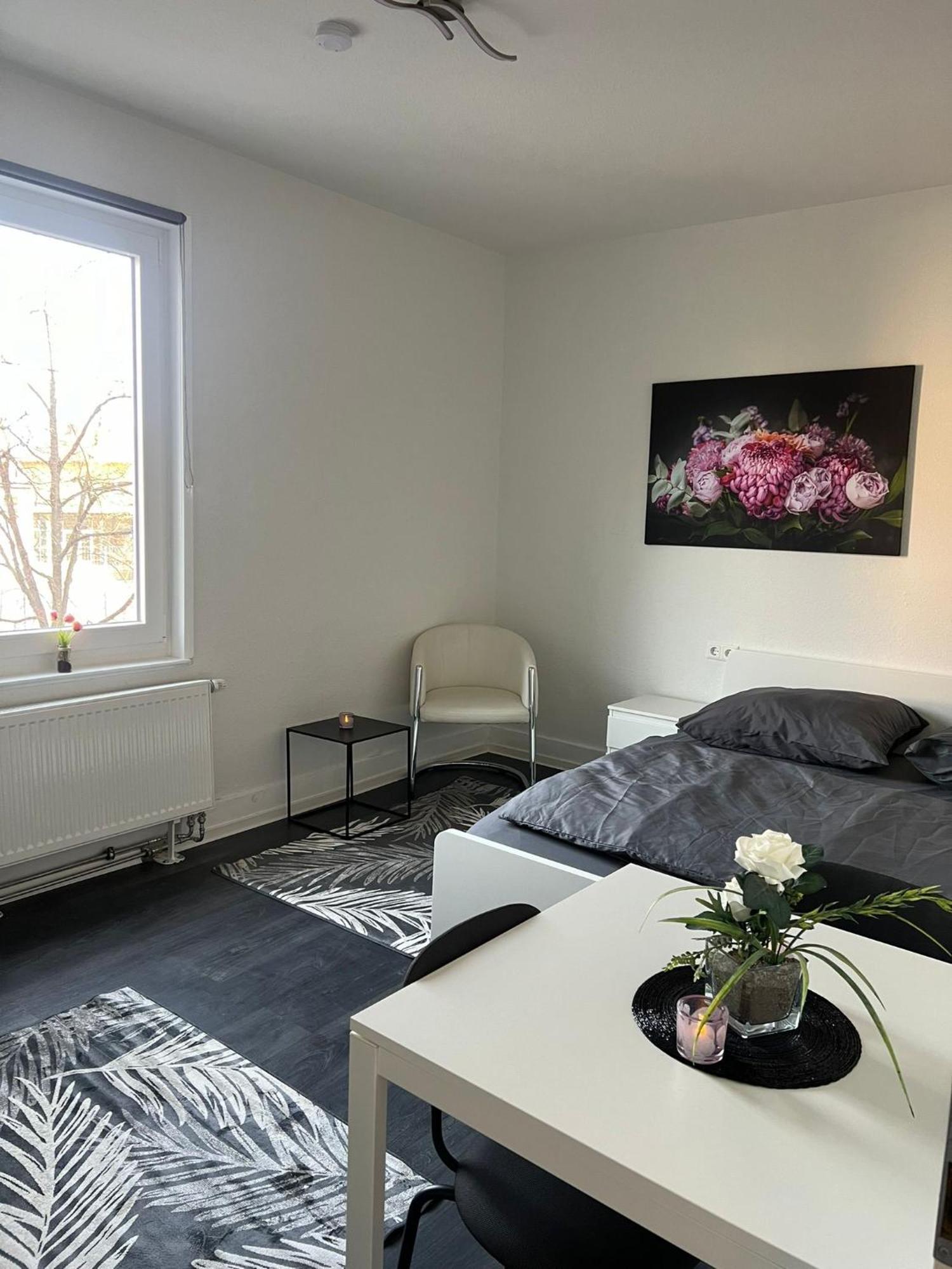 Genesis Apartments シュトゥットガルト エクステリア 写真