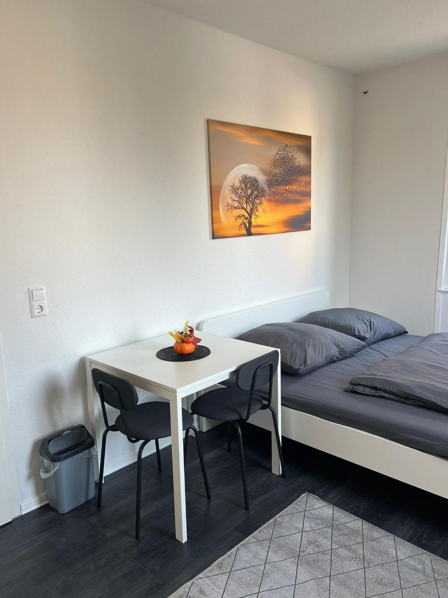 Genesis Apartments シュトゥットガルト エクステリア 写真