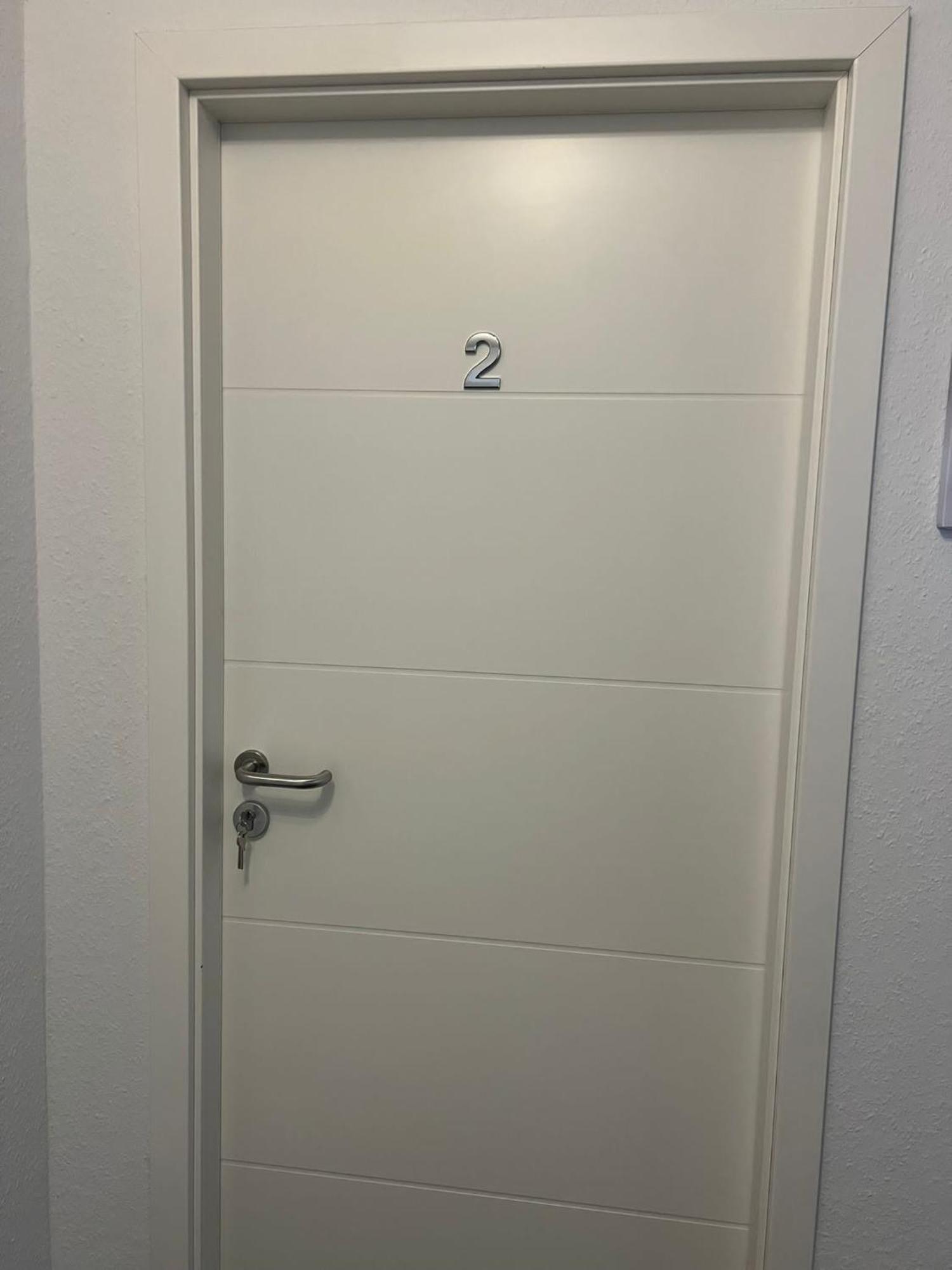 Genesis Apartments シュトゥットガルト 部屋 写真