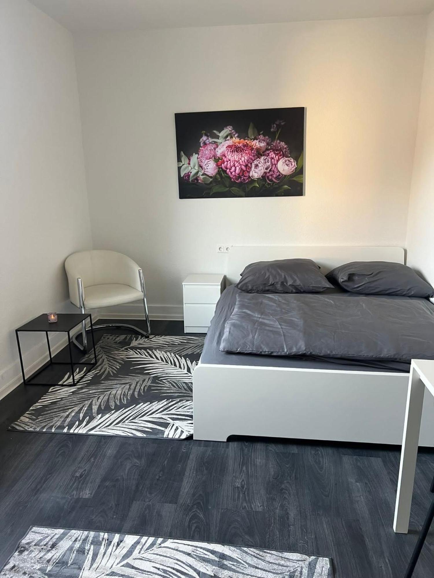 Genesis Apartments シュトゥットガルト 部屋 写真