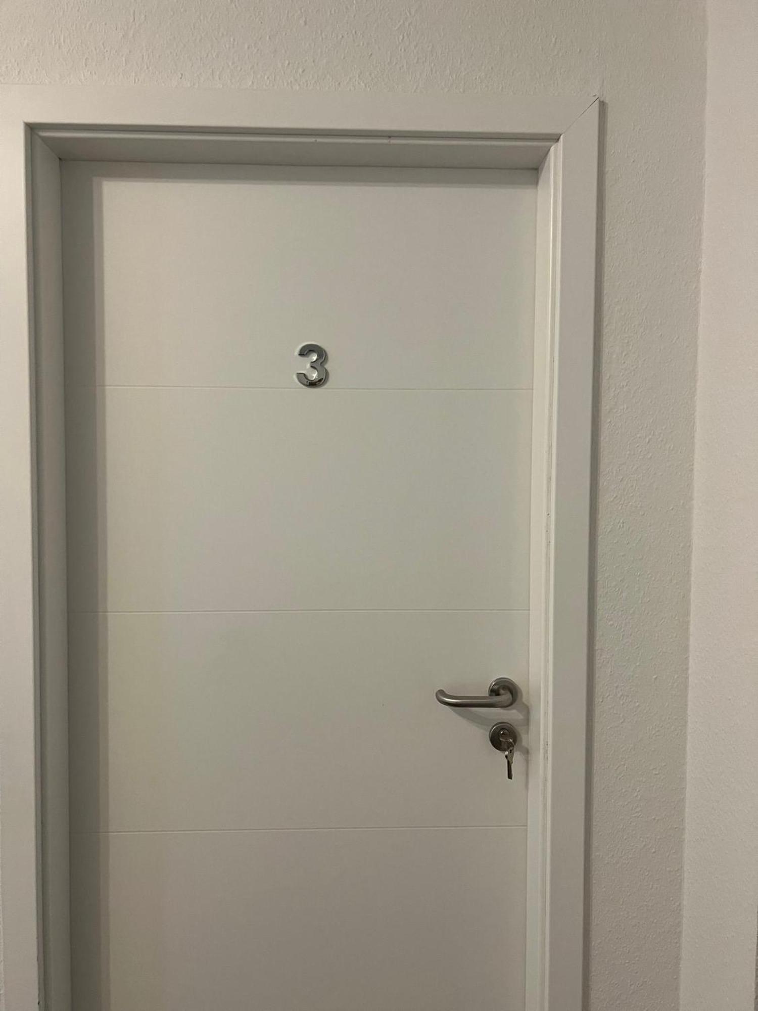Genesis Apartments シュトゥットガルト 部屋 写真