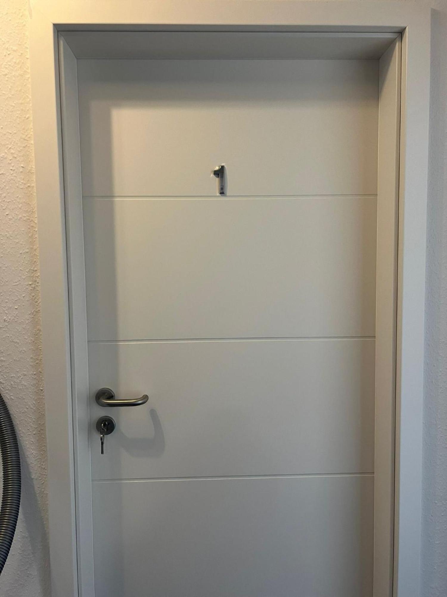 Genesis Apartments シュトゥットガルト 部屋 写真
