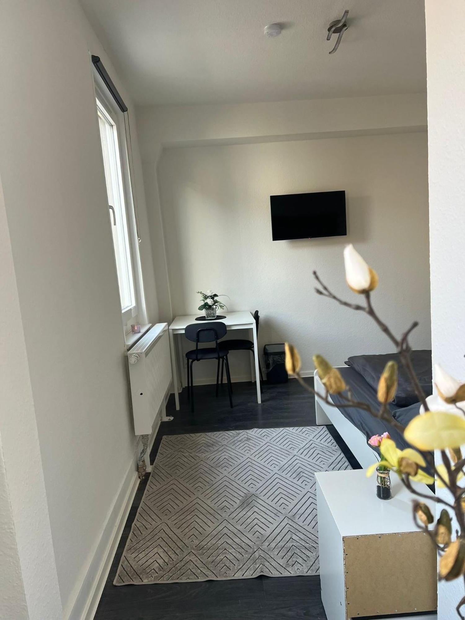 Genesis Apartments シュトゥットガルト 部屋 写真