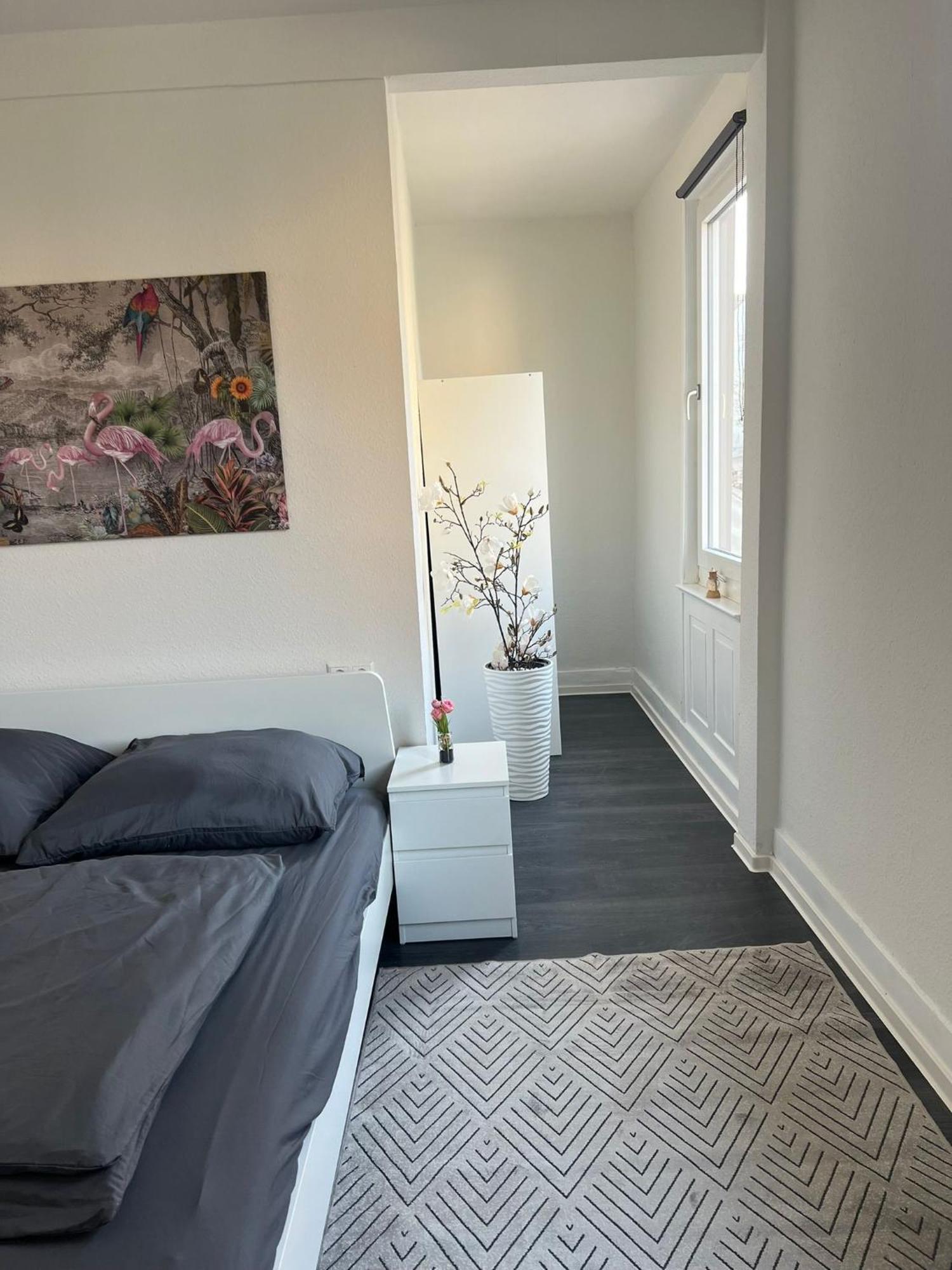 Genesis Apartments シュトゥットガルト 部屋 写真
